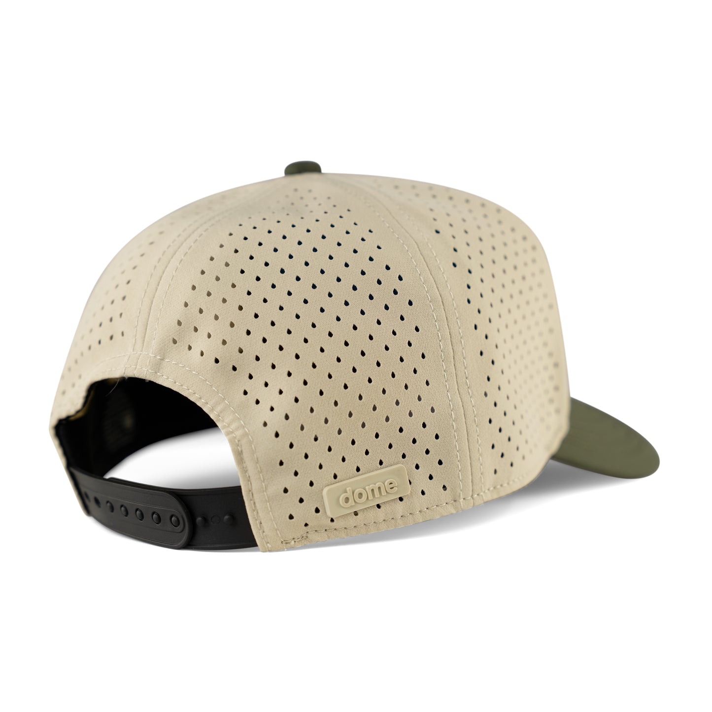 The Don Olive Two-Tone