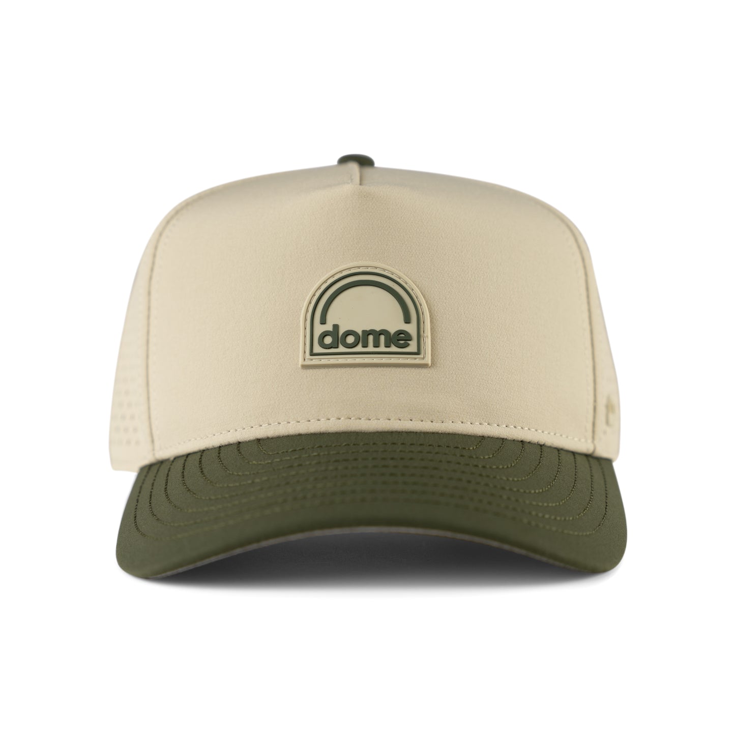 The Don Olive Two-Tone