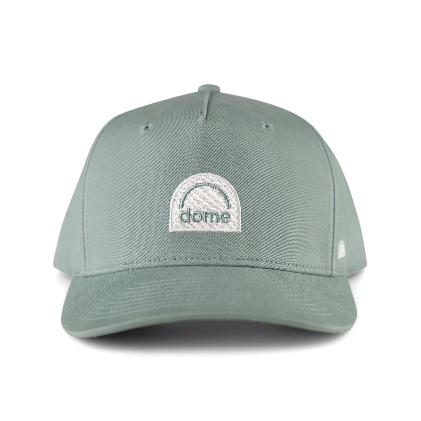 The Don Teal (Cloth)