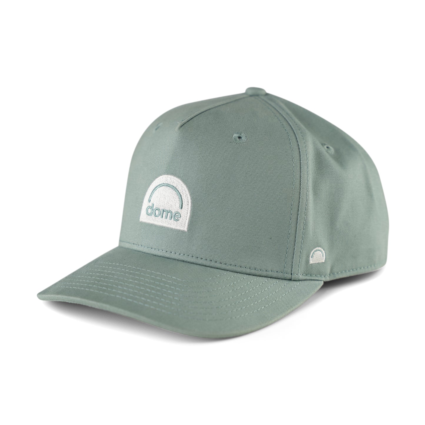 The Don Teal (Cloth)