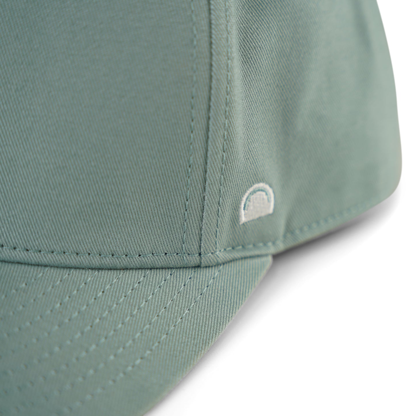 The Don Teal (Cloth)