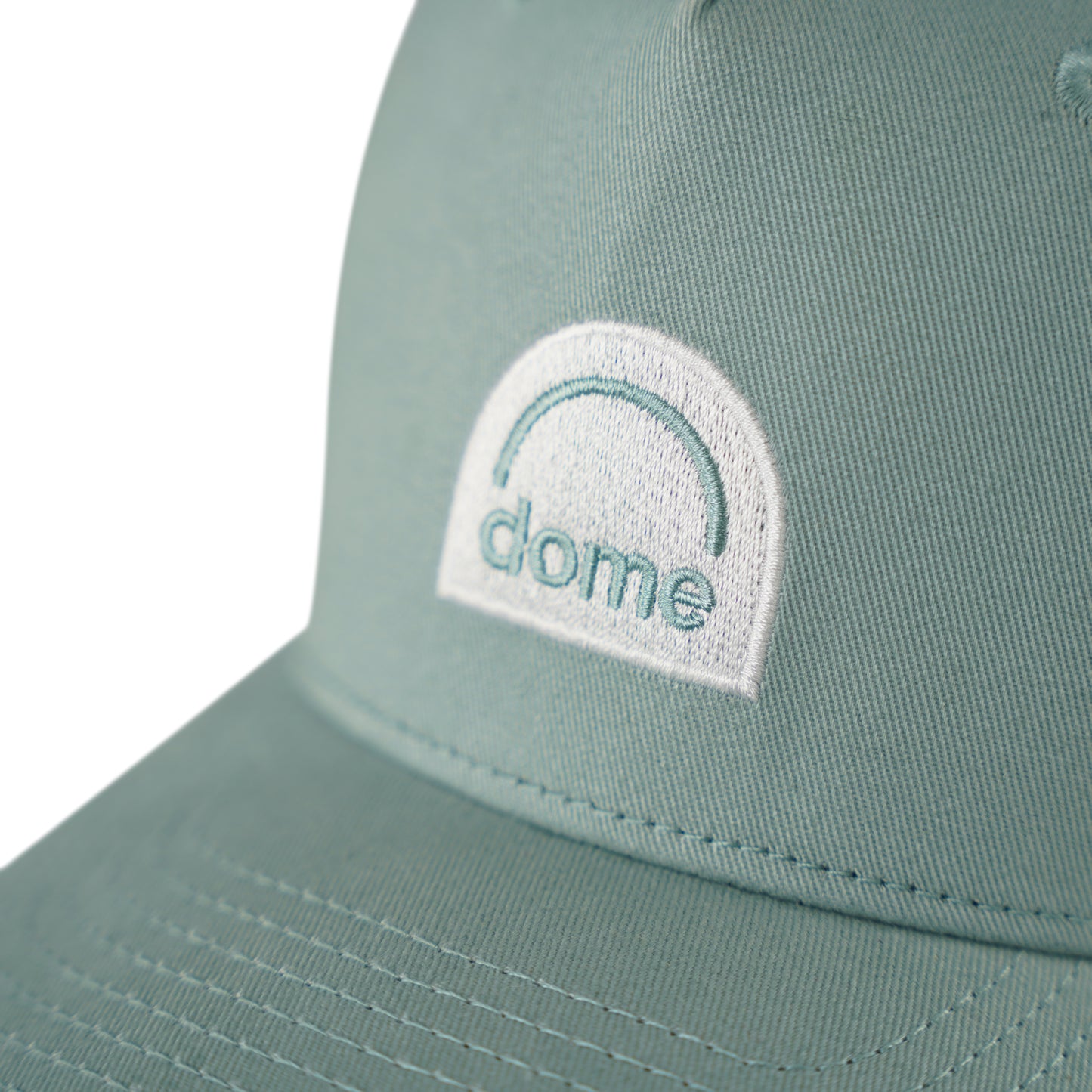 The Don Teal (Cloth)