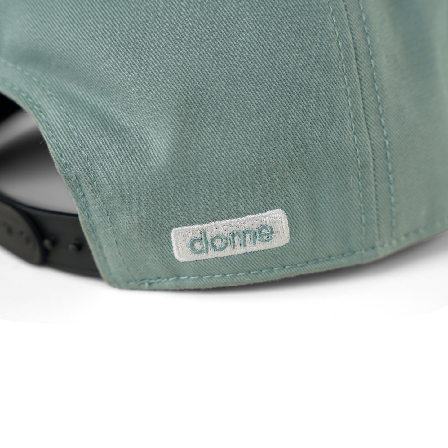 The Don Teal (Cloth)