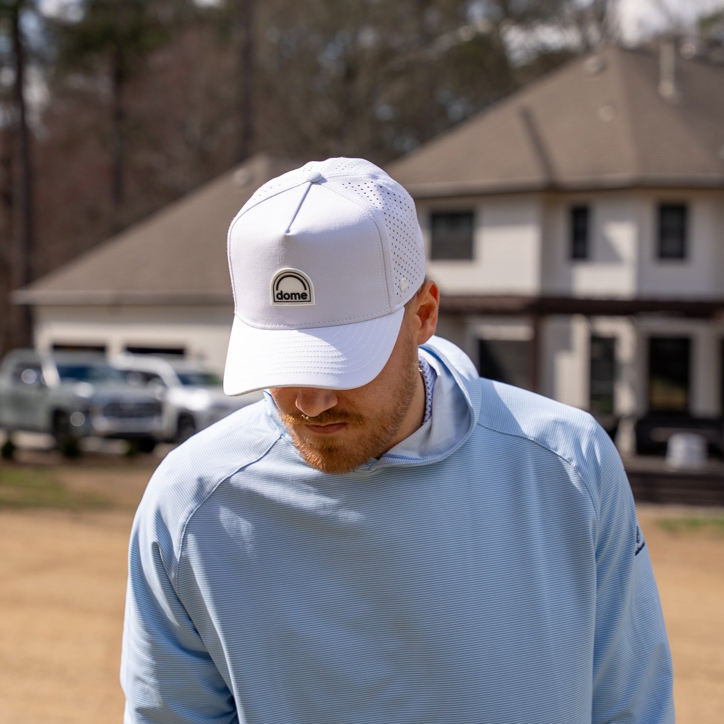 The Don White