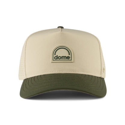 The Don Olive Two-Tone