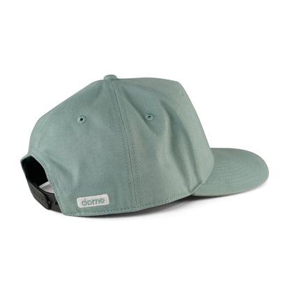 The Don Teal (Cloth)