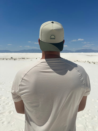 The Don Olive Two-Tone